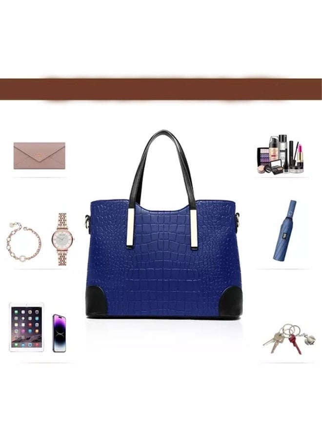 Arabest - Satchel Purses and Handbags for Women Shoulder Tote Bags - Image 1