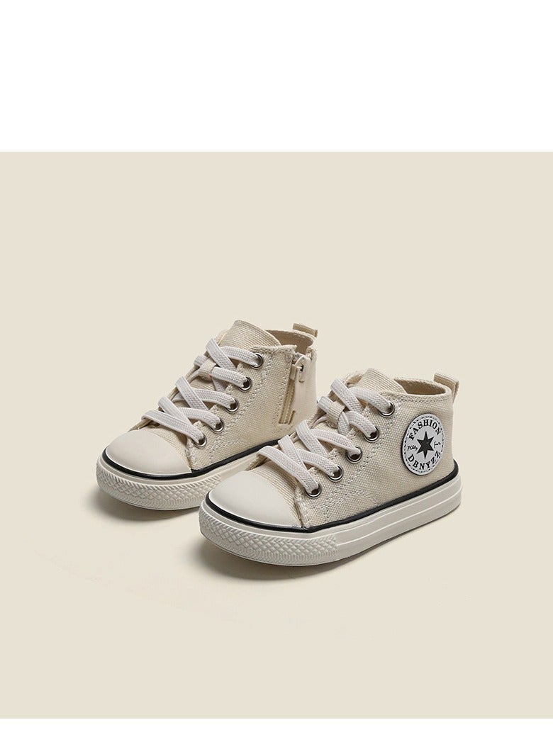 Children's  Casual Board Shoes And Sports Shoes  - Image 1