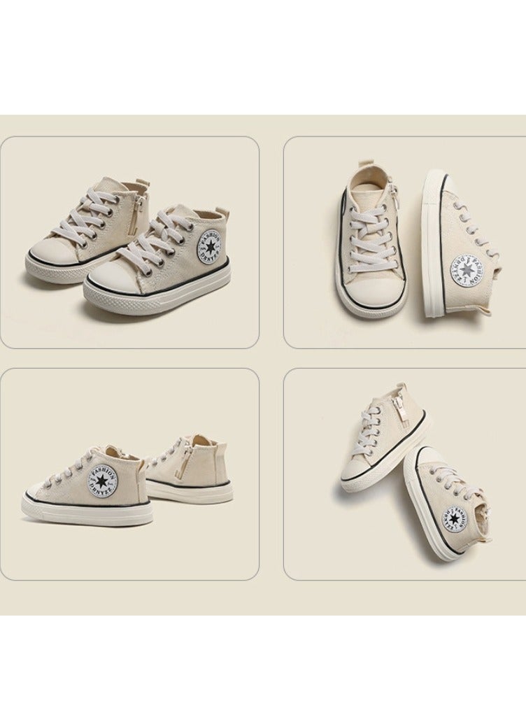 Children's  Casual Board Shoes And Sports Shoes  - Image 2