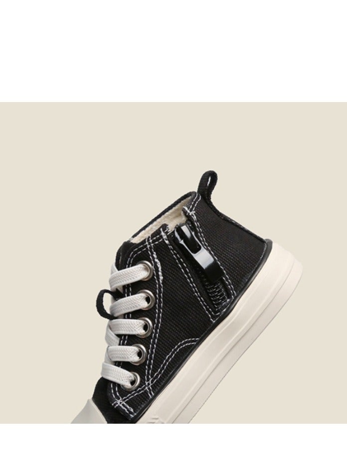 Children's  Casual Board Shoes And Sports Shoes  - Image 5