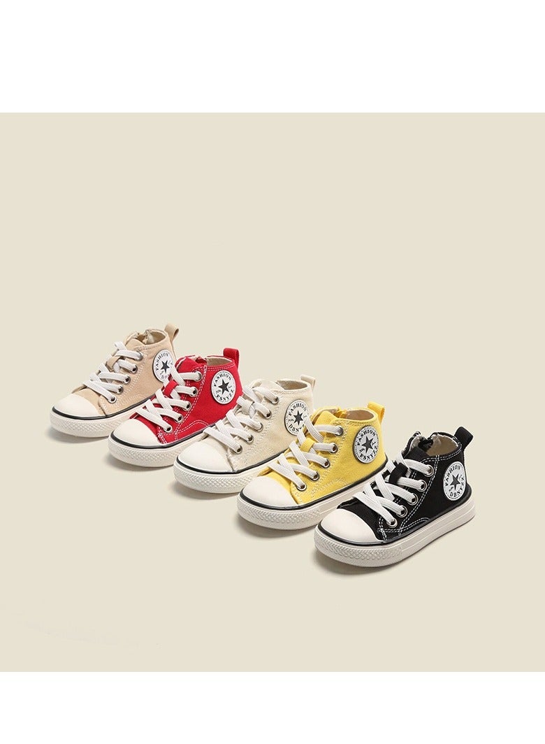 Children's  Casual Board Shoes And Sports Shoes  - Image 3