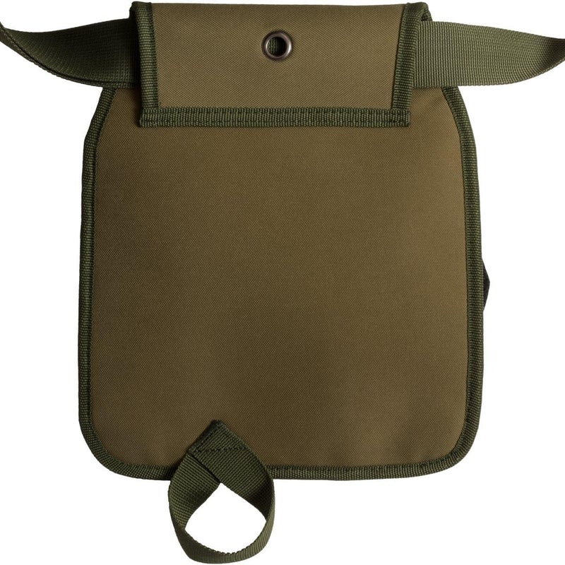 Case4Life Handy Organizer Garden Tool Pouch - Unisex Utility Belt Apron for Gardening Gifts, Plumbing, Florists, Woodwork, DIY - with Multiple Pockets for Hand Tools & Adjustable Waist Belt - Image 4