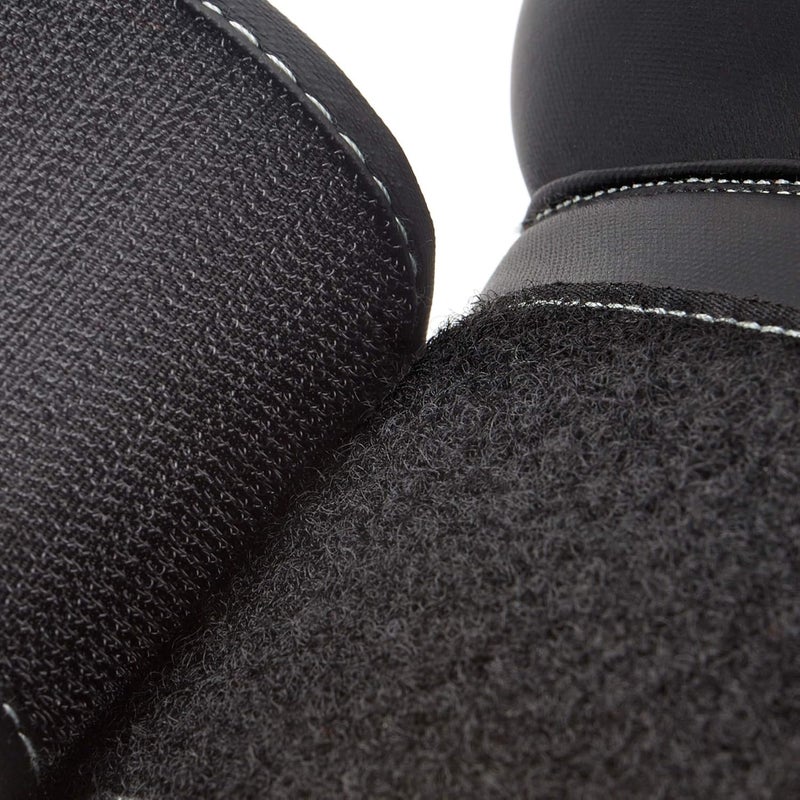 ريبوك قفازات ملاكمة ريبوك – مبطنة ومتينة للتدريب والملاكمة وتمارين اللياقة - Image 3