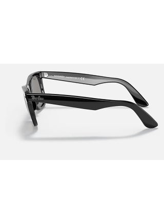Men Wayfarer Sunglasses - Lens Size: 52mm - view 4