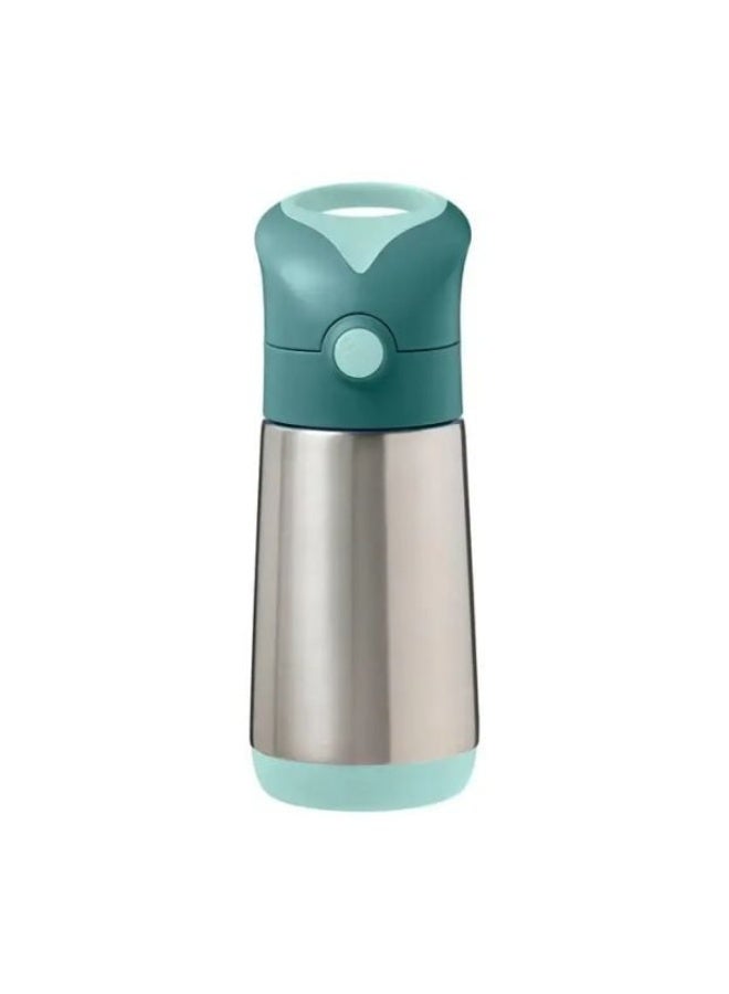 b.box B Box Thermos for drinking with a straw 500 ml For Hot and Cold Drinkies - Image 3