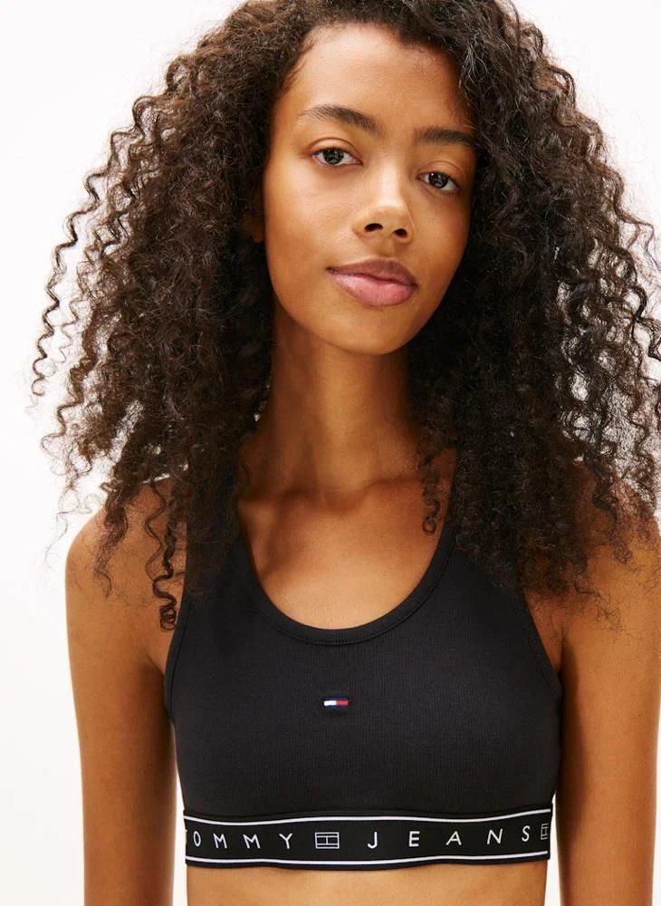 TOMMY JEANS  Logo Bra Top for Women | Best Price UAE