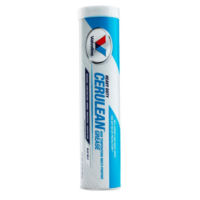 Valvoline زيت فالفولين سيروليان #2 ثقيل (HD) 14.1 أونصة كارتريدج - Image 5