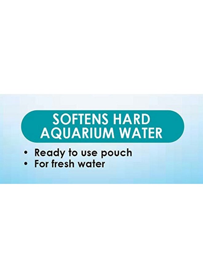 ايه بي آي كيس فلتر حوض السمك من API WATER SOFTENER PILLOW، كيس واحد  - Image 3