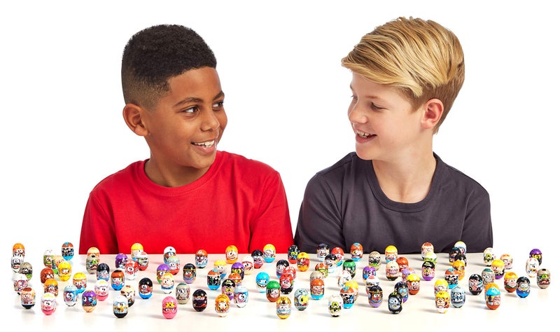 Mighty Beanz Slam Pack 8 Pack - Image 5