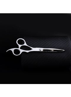 Generic Creative Gold Tie Clip Elegant Accessory for Men J0111 white silver scissors 