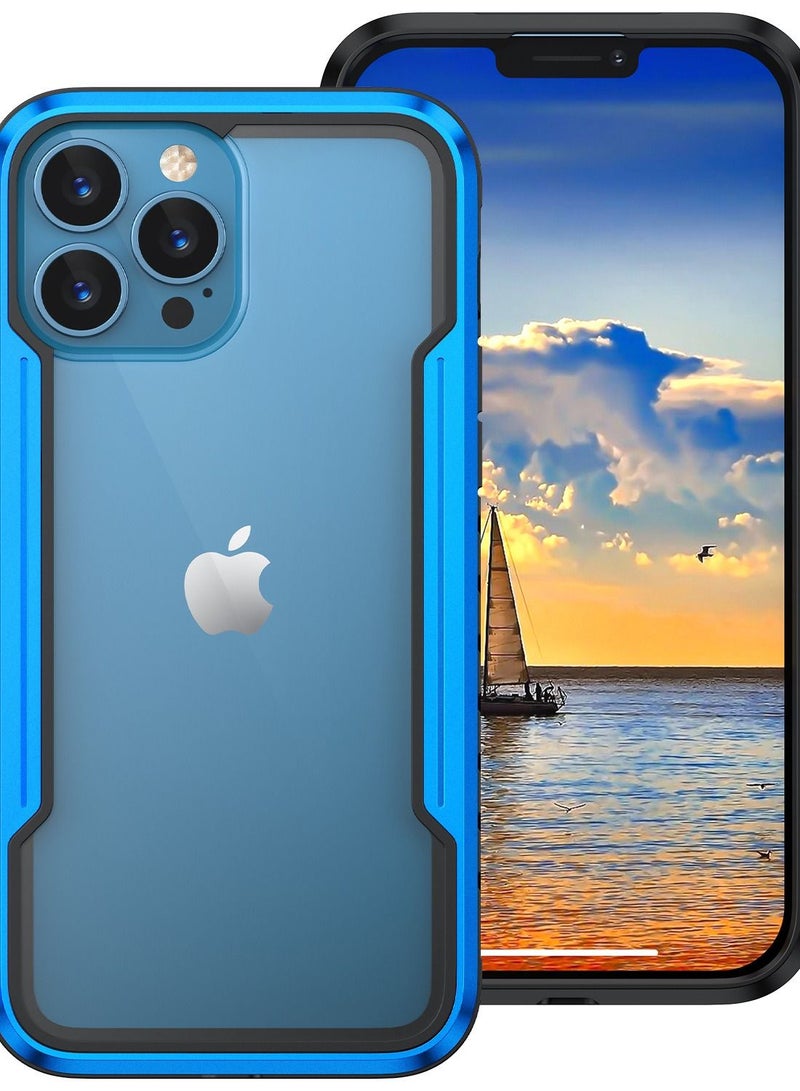 Loquat Suitable For IPhone Protective Case Mobile Case, Metal Anti Falling 