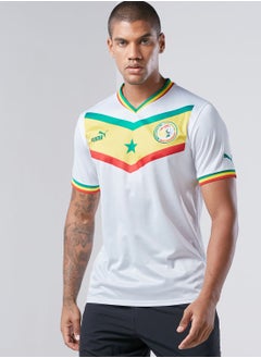 Senegal Home Replica Jersey