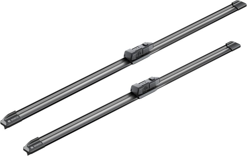 Bosch Wiper Blade Aerotwin A862S - Set of Front Wiper Blades (600mm/530mm) - Image 4