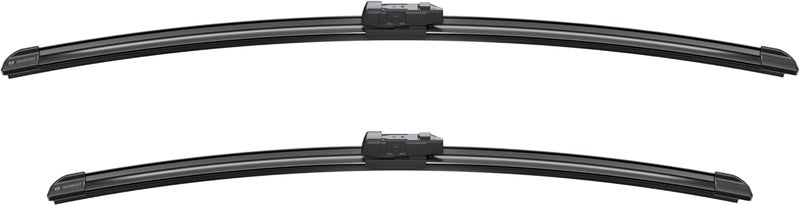 Bosch Wiper Blade Aerotwin A862S - Set of Front Wiper Blades (600mm/530mm) - Image 2