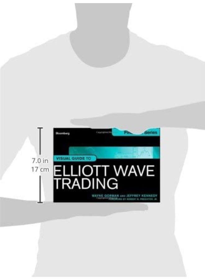 Bloomberg Press Visual Guide to Elliott Wave Trading - Image 2