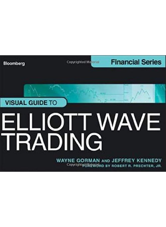 Bloomberg Press Visual Guide to Elliott Wave Trading - Image 1