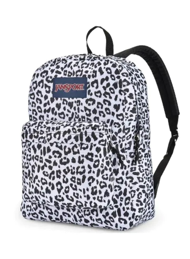 جان سبورت 【موسم المدرسة】حقيبة مدرسية للسفر في الهواء الطلق حقيبة مدرسية ذات سعة كبيرة - Image 2