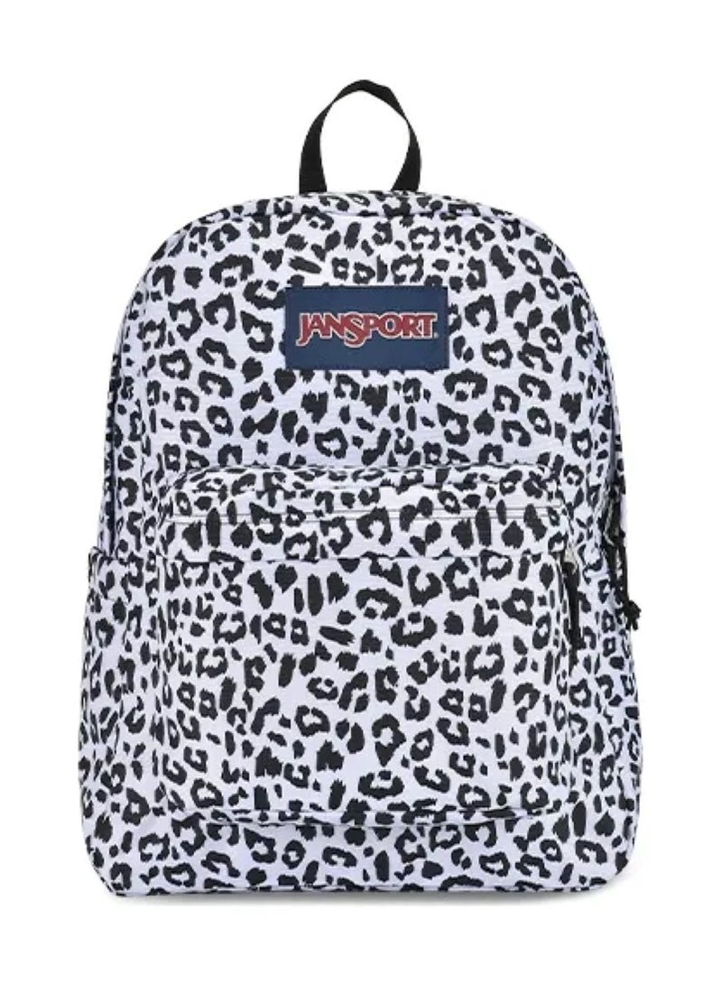 جان سبورت 【موسم المدرسة】حقيبة مدرسية للسفر في الهواء الطلق حقيبة مدرسية ذات سعة كبيرة - Image 1