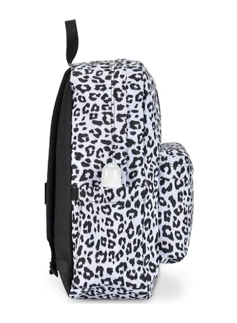 جان سبورت 【موسم المدرسة】حقيبة مدرسية للسفر في الهواء الطلق حقيبة مدرسية ذات سعة كبيرة - Image 3