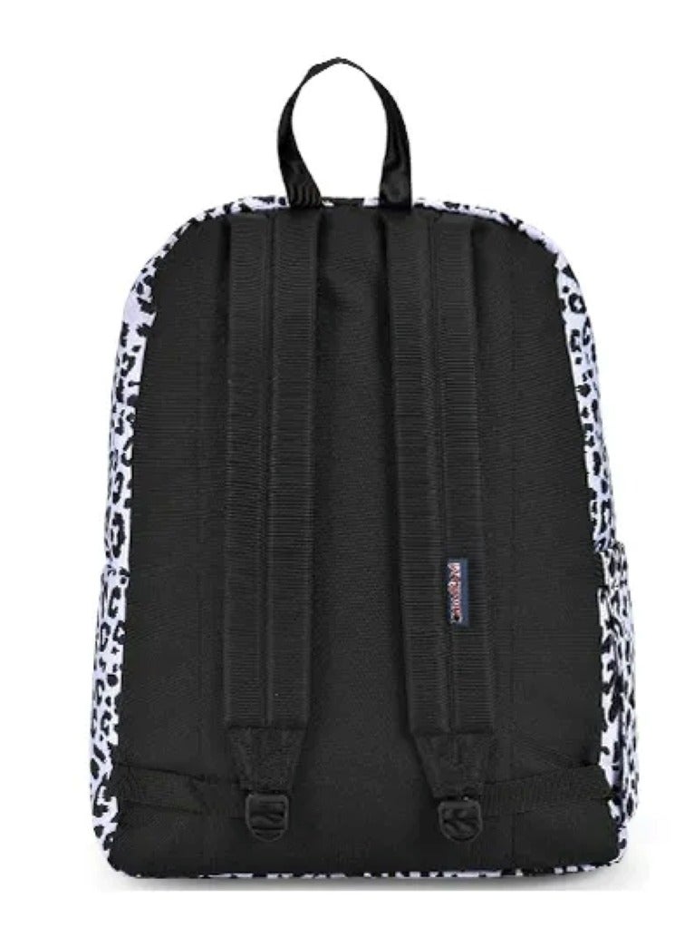 جان سبورت 【موسم المدرسة】حقيبة مدرسية للسفر في الهواء الطلق حقيبة مدرسية ذات سعة كبيرة - Image 4