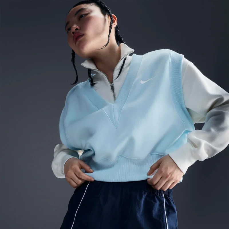 Nike Sportswear Phoenix Fleece
