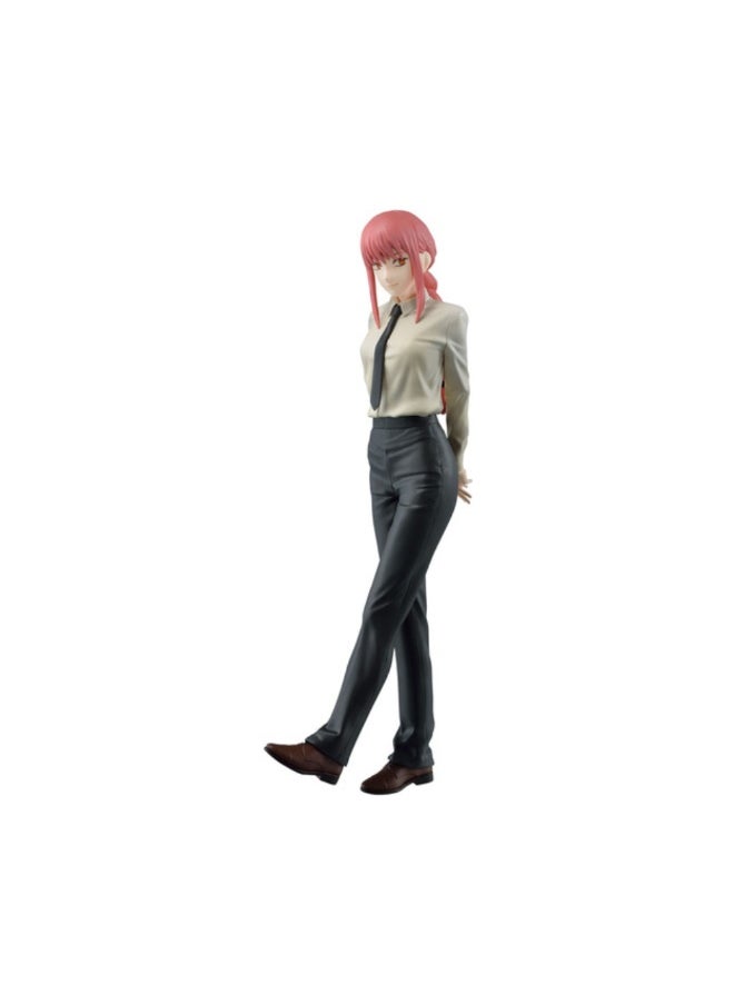 Banpresto CHAINSAW MAN Maki CHAIN SPIRITS vol.3 Figure by Banpresto 