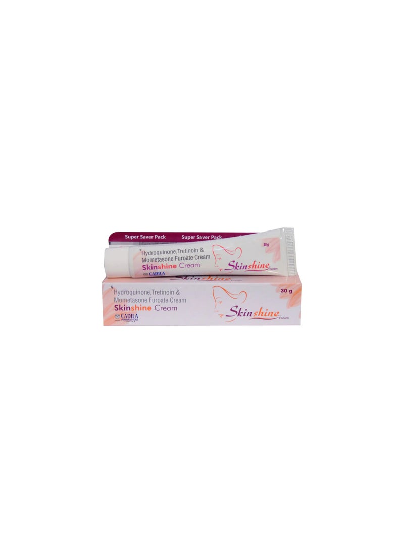 Generic Melasma Whitening Cream 30gm  - Image 1