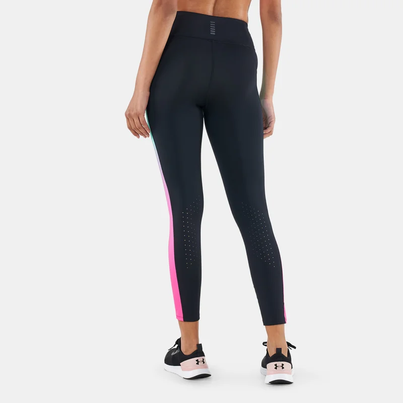 اندر ارمر ليجنز نسائي سبيد بوكيت للكاحل