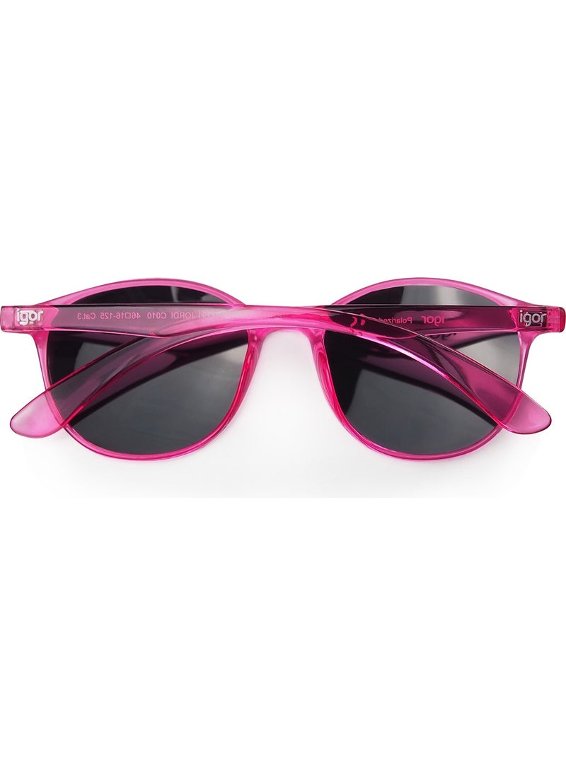 Igor - SS291-C010 Children's Sunglasses - Image 1