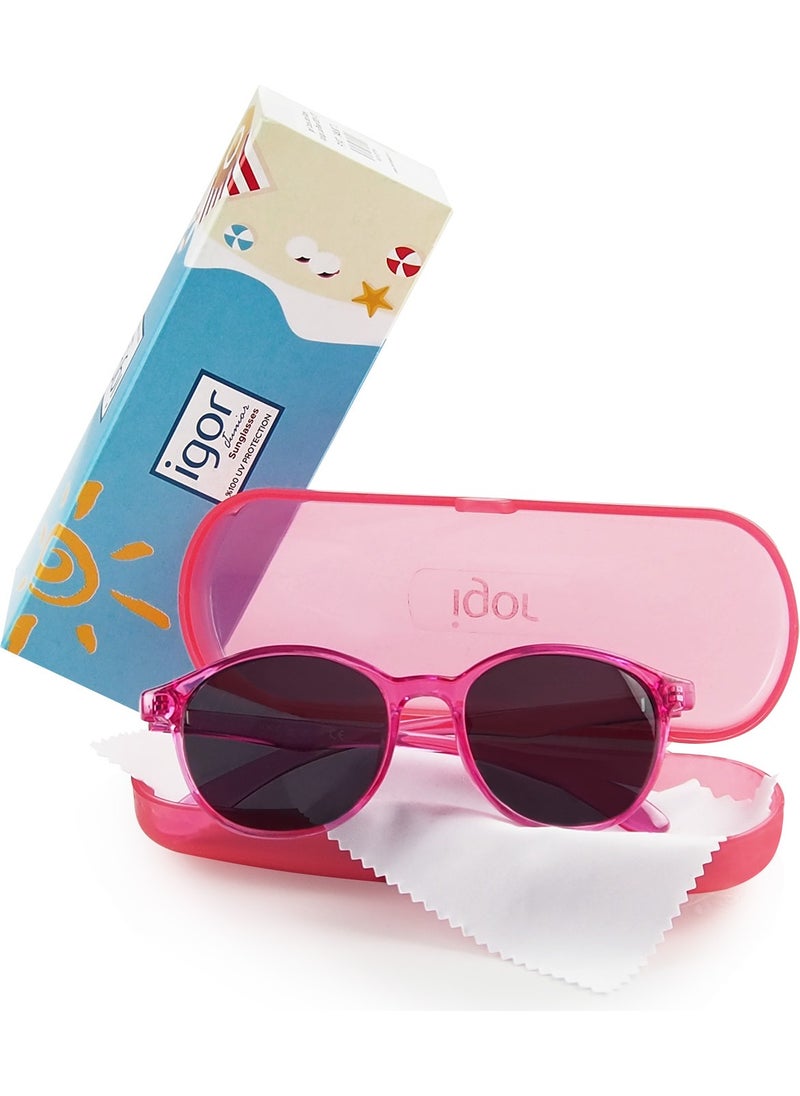 Igor - SS291-C010 Children's Sunglasses - Image 1
