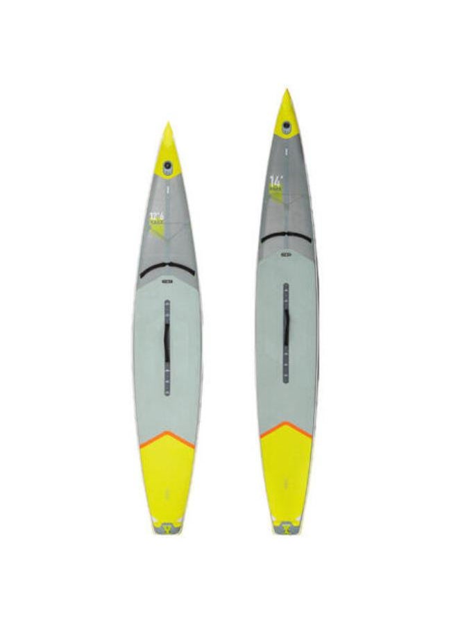 Itiwit STAND-UP PADDLE US BOX RACE FIN  - Image 4