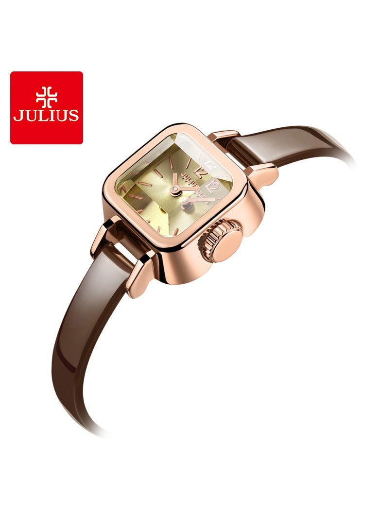 جوليوس السيدات ووتش للماء JA-496 - Image 3