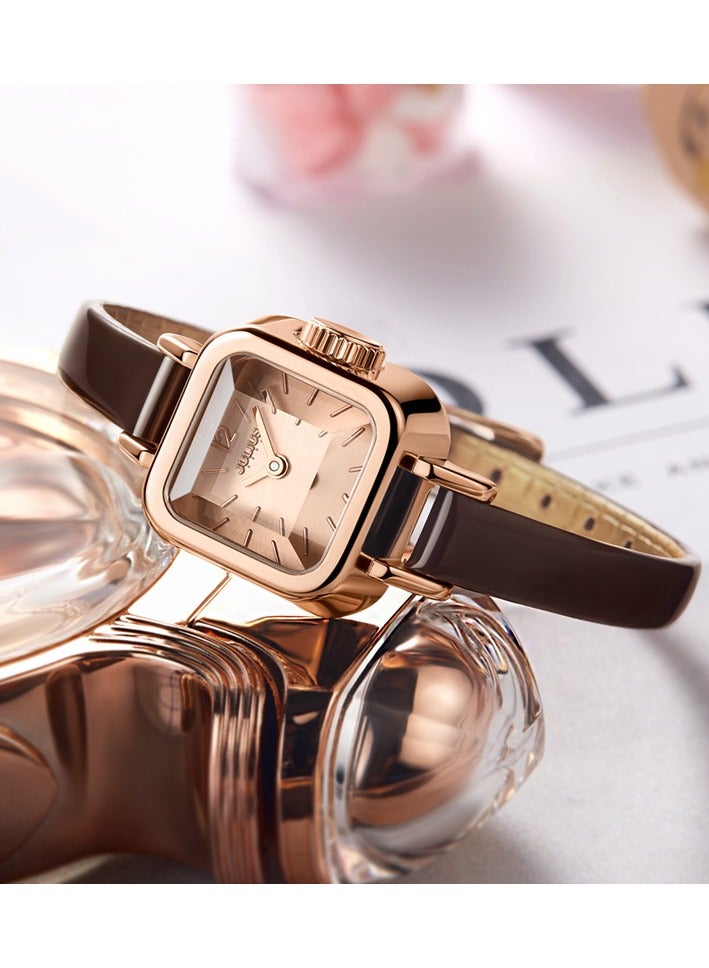 جوليوس السيدات ووتش للماء JA-496 - Image 1