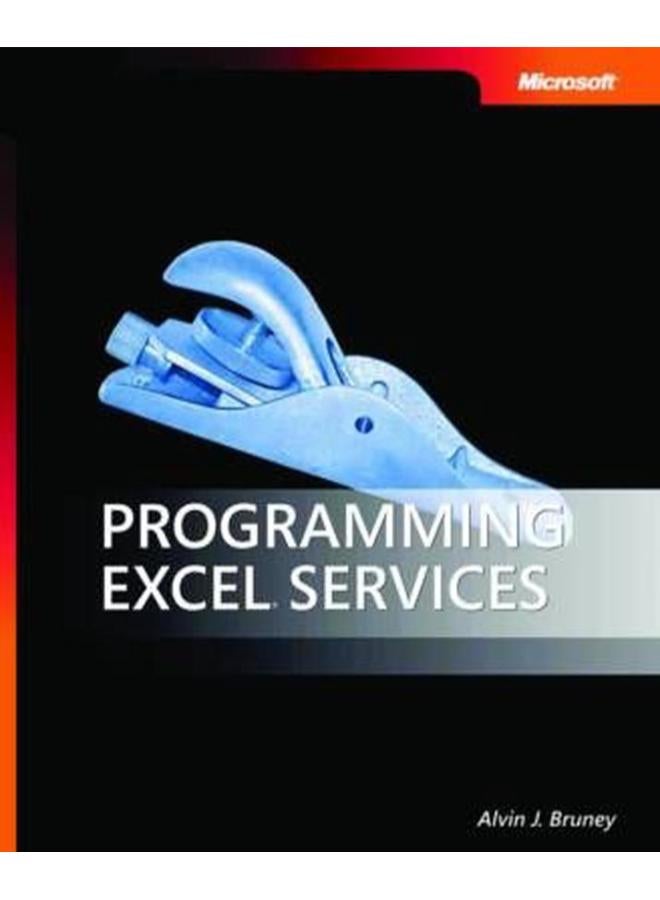 Programming Excel Services (PRO-Developer) 
