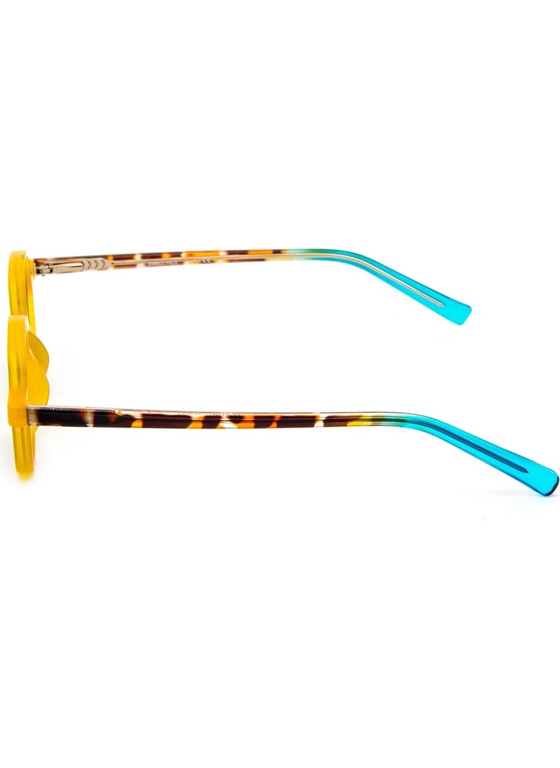 Enrico Polo Apollo 14 Women's Sunglasses  - Image 3