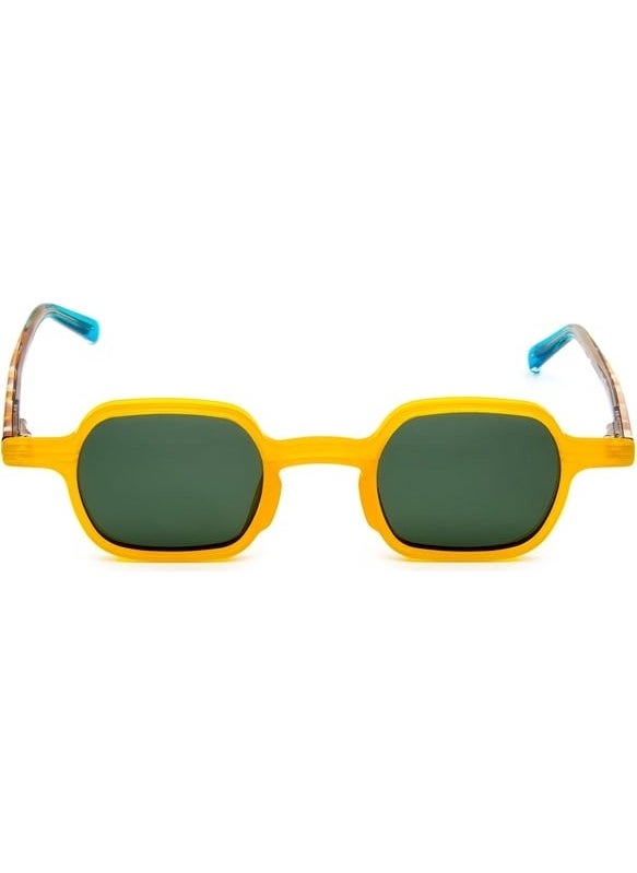Enrico Polo Apollo 14 Women's Sunglasses  - Image 2