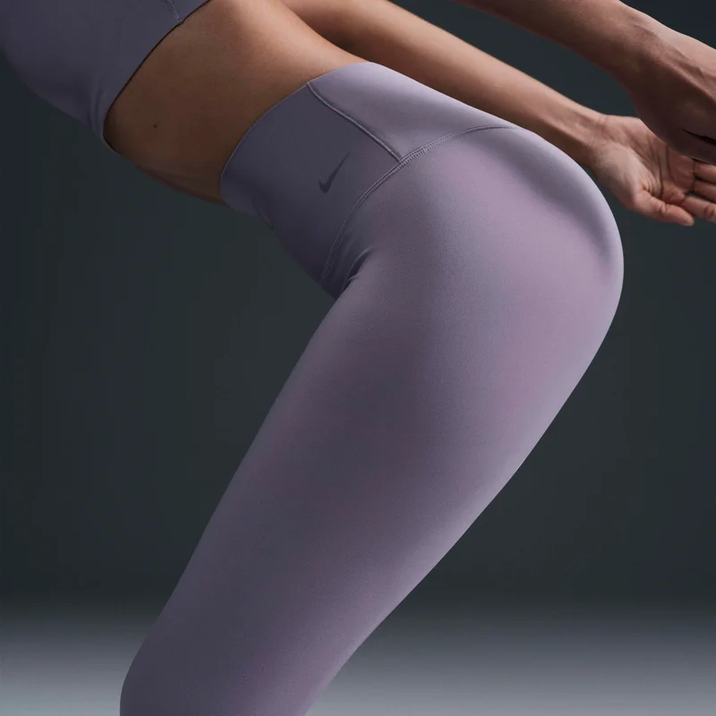 Nike Women's Zenvy Dri-FIT Training Leggings