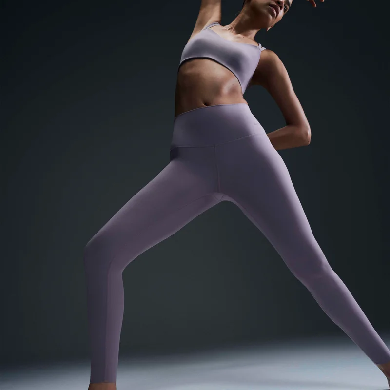 Nike Women's Zenvy Dri-FIT Training Leggings
