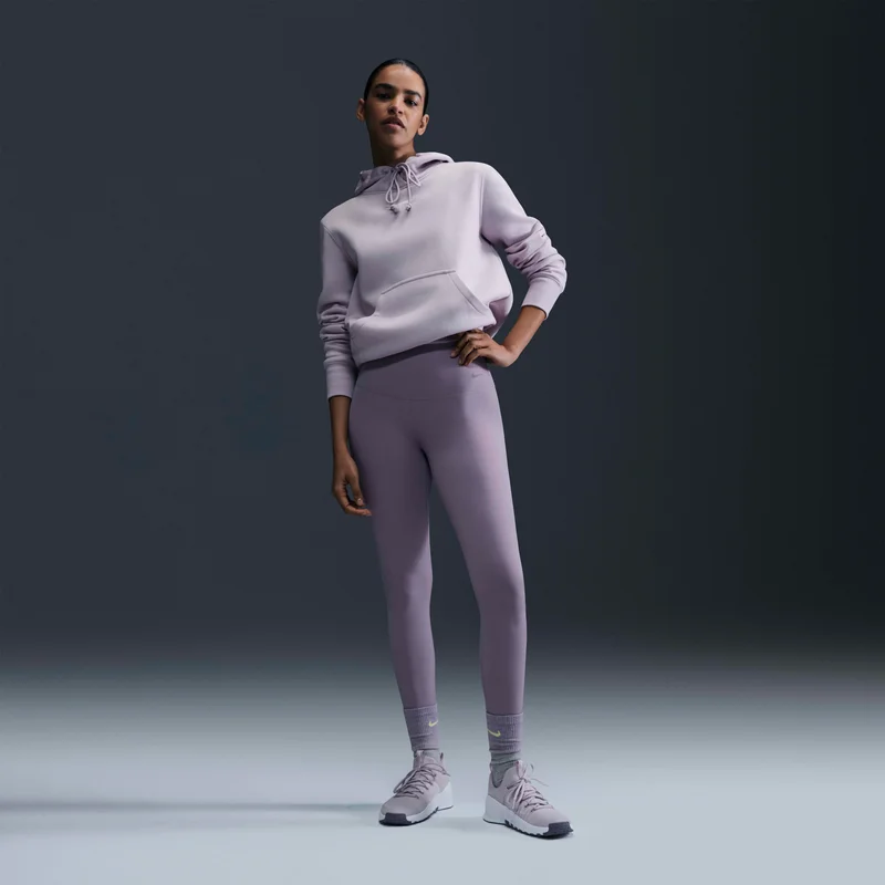 Nike Women's Zenvy Dri-FIT Training Leggings