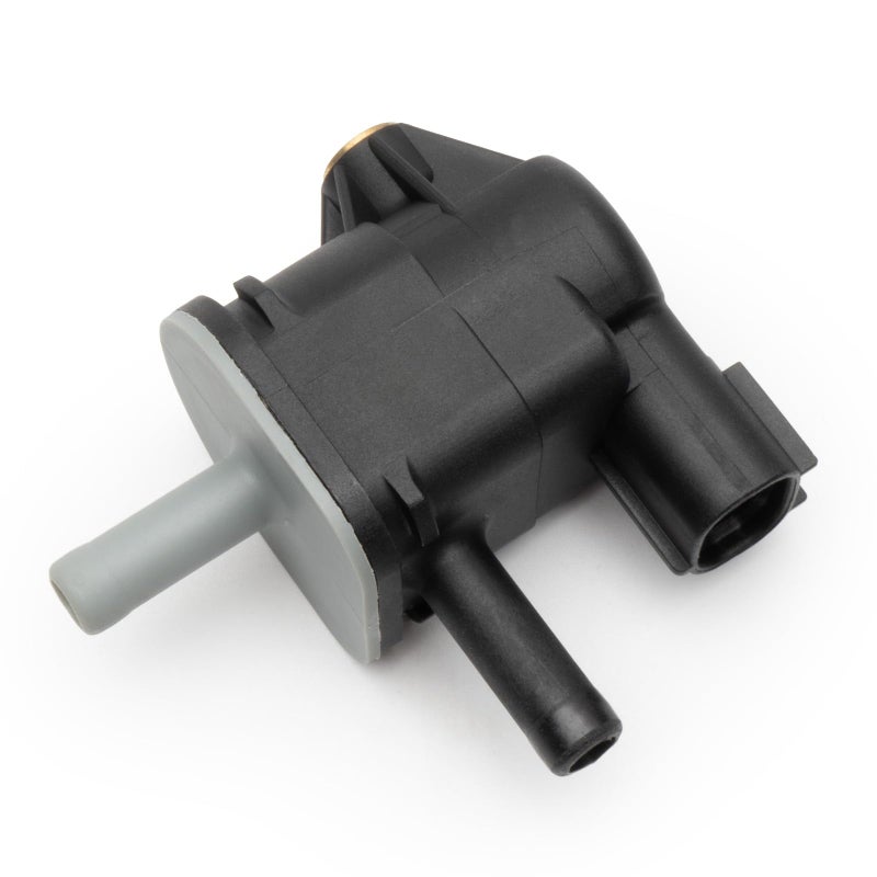 L51818741 Vapor Canister Purge Valve Solenoid Compatible with Toyota Tundra Tacoma Camry Yaris Highlander Corolla Rav4 Sequoia 4Runner Avalon VenzaLexus Gx460 Is350Mazda 3 6 Mx5 Miata 5 Cx7