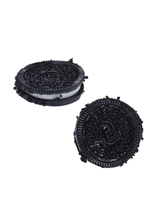 Morges Mind Relaxing Squishes Toys for Kids and Adults | Hand Decompress Soft Plush Squishy Toys| Slow Rising Foam Squeeze Toys for Play Fun (Multicolor (M12)) - Image 4