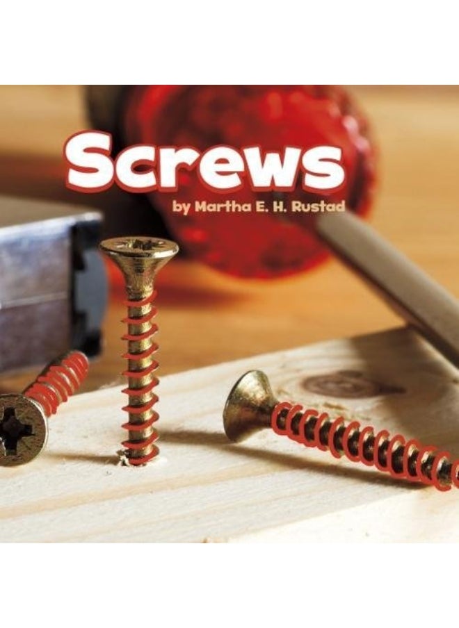 Screws  - Image 2