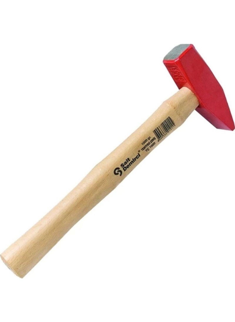 Sait Demirci Leveler Hammer 500 gr 