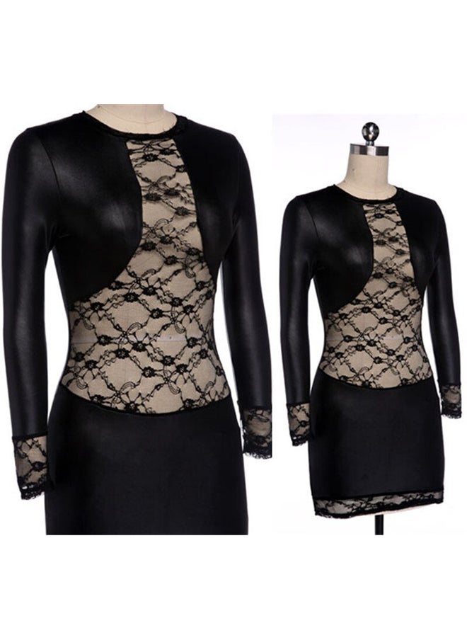 Fashion Group - Lingerie in the form of a dress - Image 1