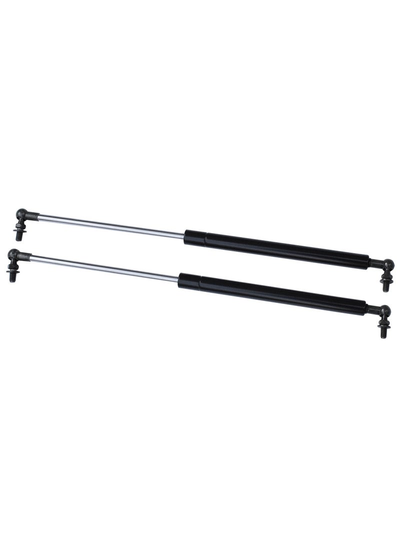 Machter 1 Pair Bonnet Gas Struts Fit For Toyota Landcruiser Prado 120 Series 2002-2009  - Image 2