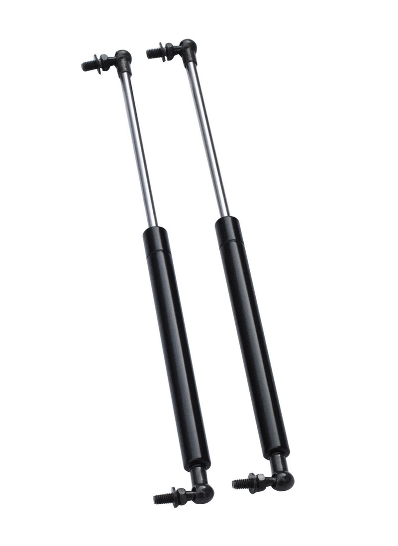 Machter 1 Pair Bonnet Gas Struts Fit For Toyota Landcruiser Prado 120 Series 2002-2009  - Image 1