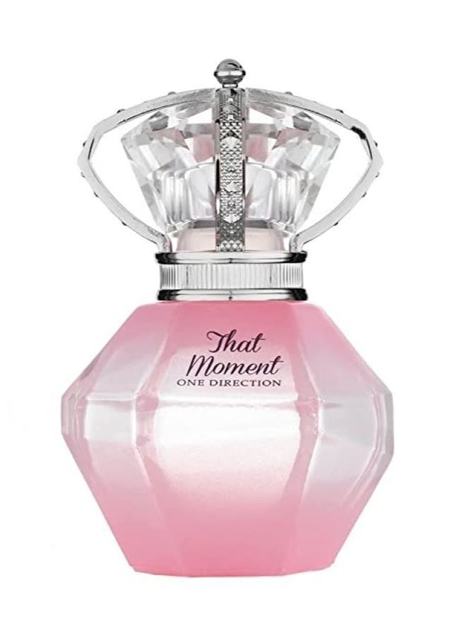 One Direction That Moment Eau De Parfum 50 ml - Image 1