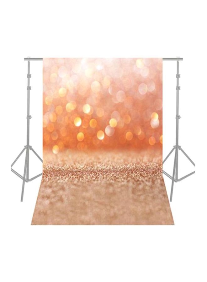 NIBEMINENT Holiday Backdrop Photography Background Multicolour - Image 2