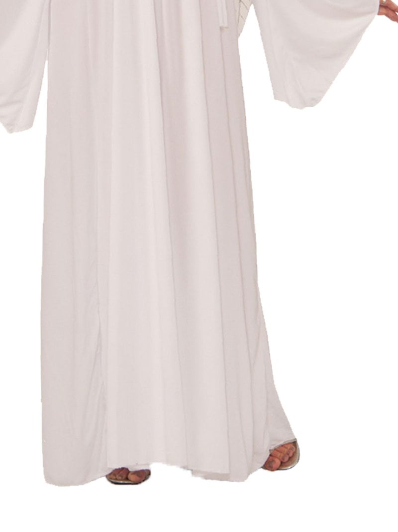 Rubies Forum Novelties Women's Angel Dress and Halo, As Shown, Standard - Image 3