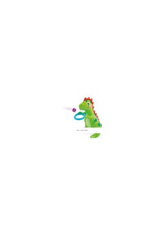 INTEX Dino Inflatable Play Center  - Image 5